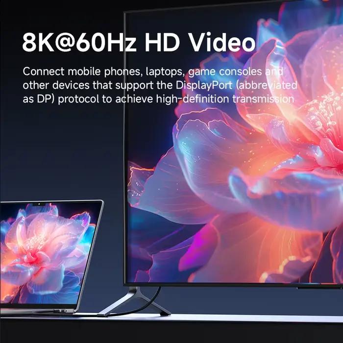 Câble USB C vers USB C à angle droit Hagibis 240W 90 degrés Type C
