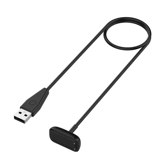 Chargeur USB pour Fitbit Charge 5/Charge 6/Luxe