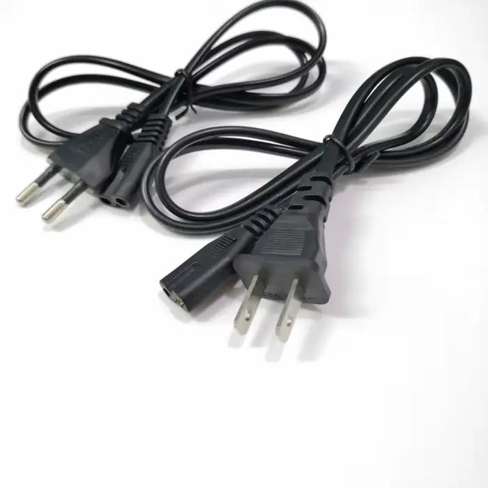 Cordon d'alimentation pour Console PSP/PSV/PS2/PS3