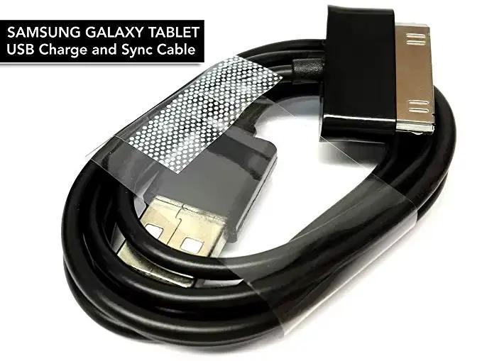 Câble de chargeur de données USB 1m/2m