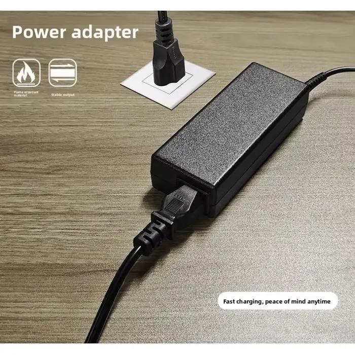 Adaptateur de chargeur pour ordinateur portable