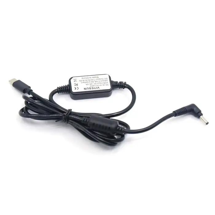 PD USB Type C Câble D'alimentation pour CA-570