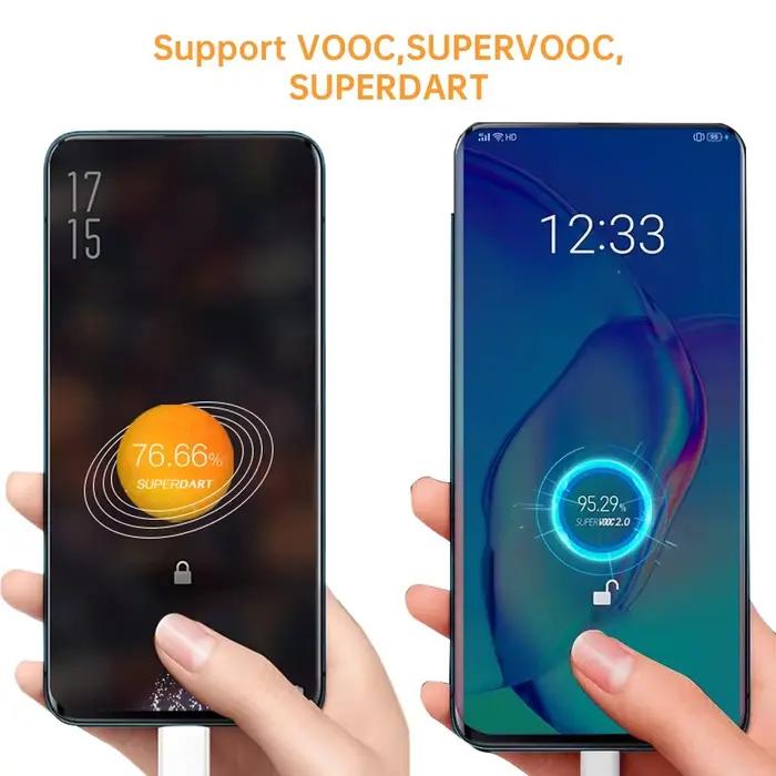 Realme-Câble USB Type C