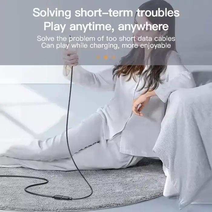 Câble d'extension USB 2.0