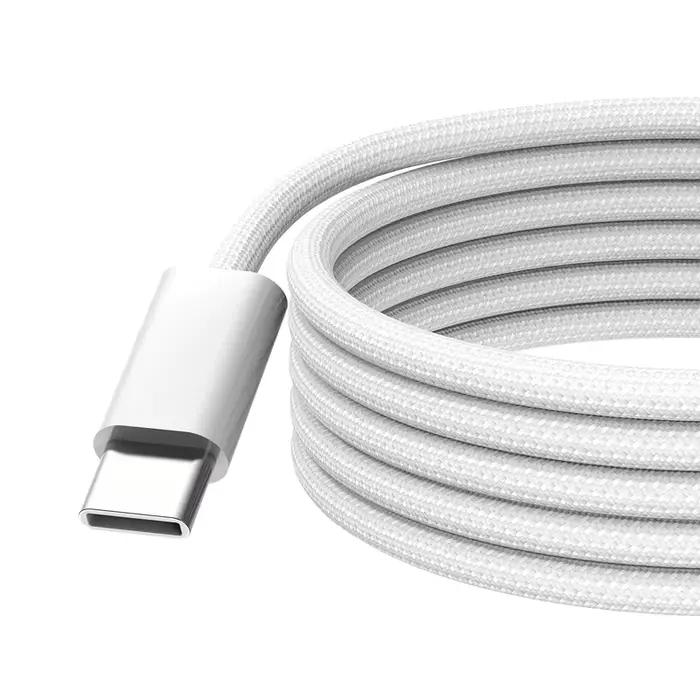 Câble de charge USB-C vers USB-C 240W