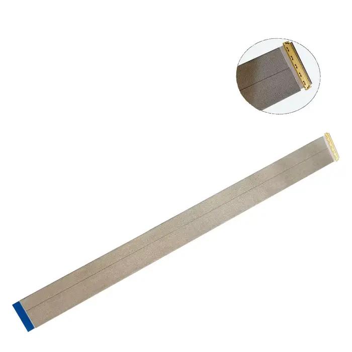 Câble FFC 30P 40P EDP 2 voies