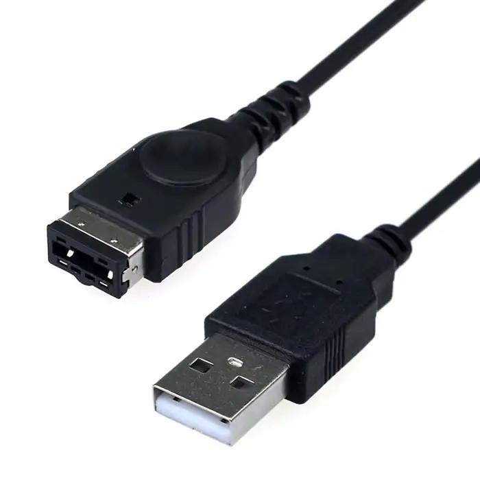 Câble de charge pour GBA SP