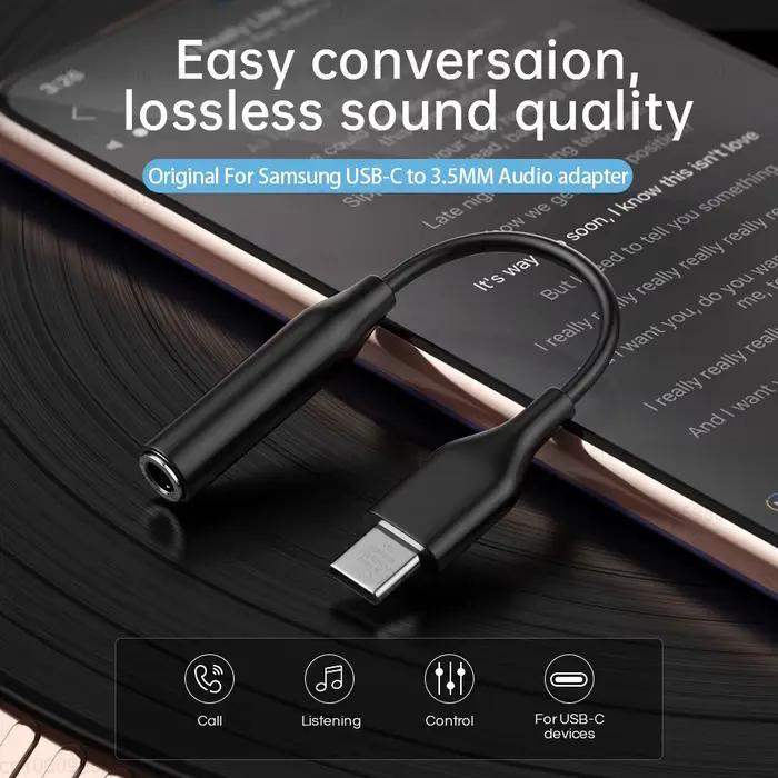 Adaptateur USB Type C vers 3