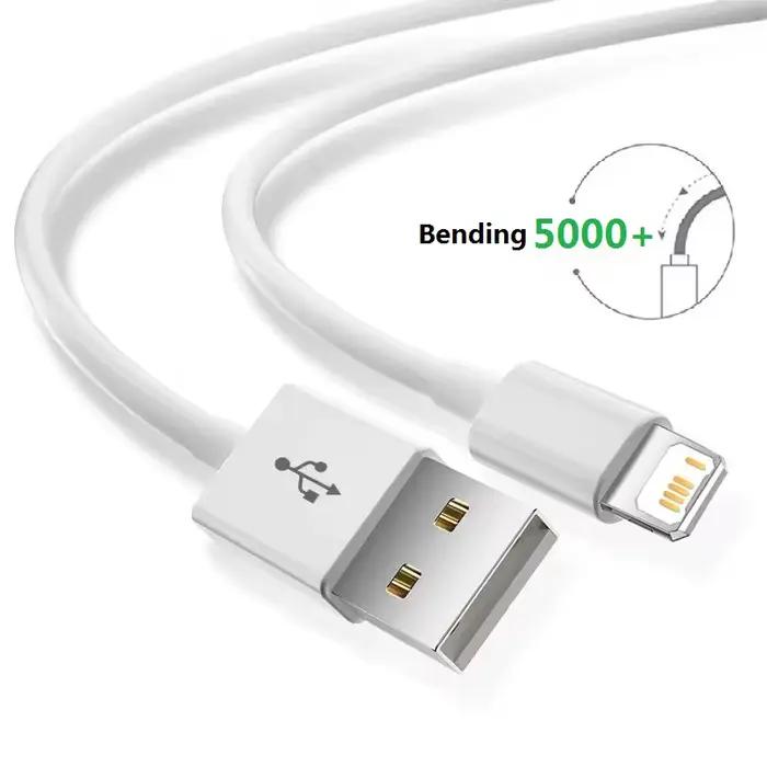 Câble de charge rapide pour Apple iPhone