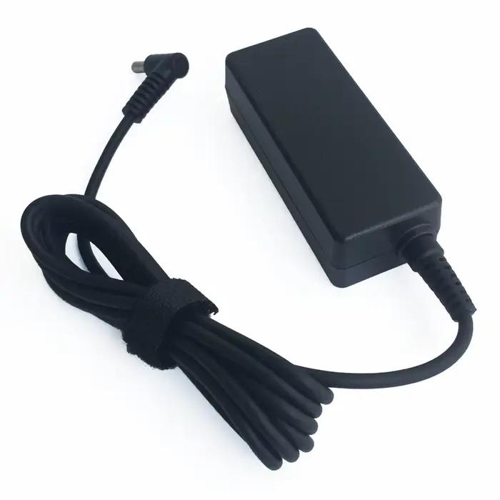 Nouveau chargeur d'ordinateur portable authentique 45w AC DC adaptateur pour HP TPN-DA16 TPN-LA15 TPN-CA14 19.5V