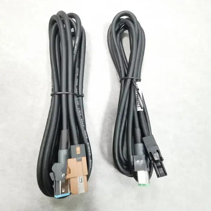 Câble USB Carplay et Android Auto C922-V6-605A pour Mazda 2