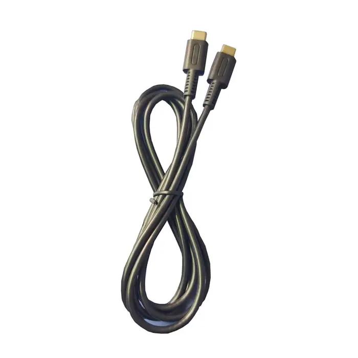 Câble de chargement de Type C de 1.5m