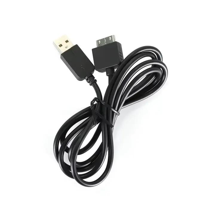Câble de chargeur de transfert de données USB 1 pièce pour PSP Go