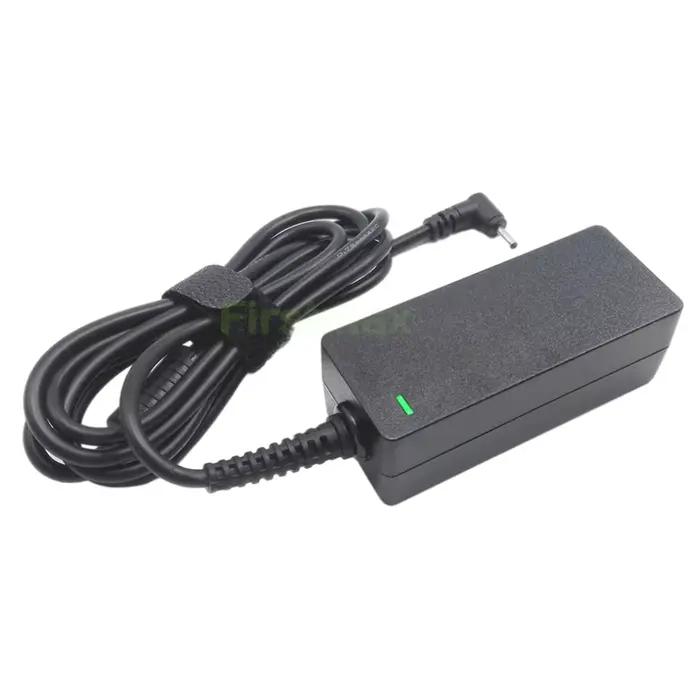 Chargeur d'ordinateur portable 12V 3.33A 40W pour Samsung ATIV Ple9 NP930X2K XE500T/s XE700T/s AA-PA3N40W A12-040N1A PA-1250-98 alimentation