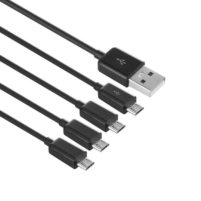 Câble de charge micro USB