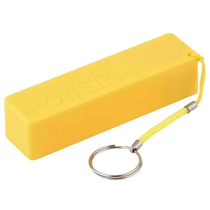 Chargeur mobile USB portable