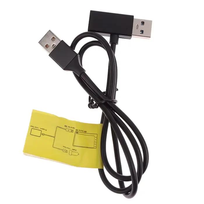 Câble d'alimentation sans fil CarPlay Ai Box