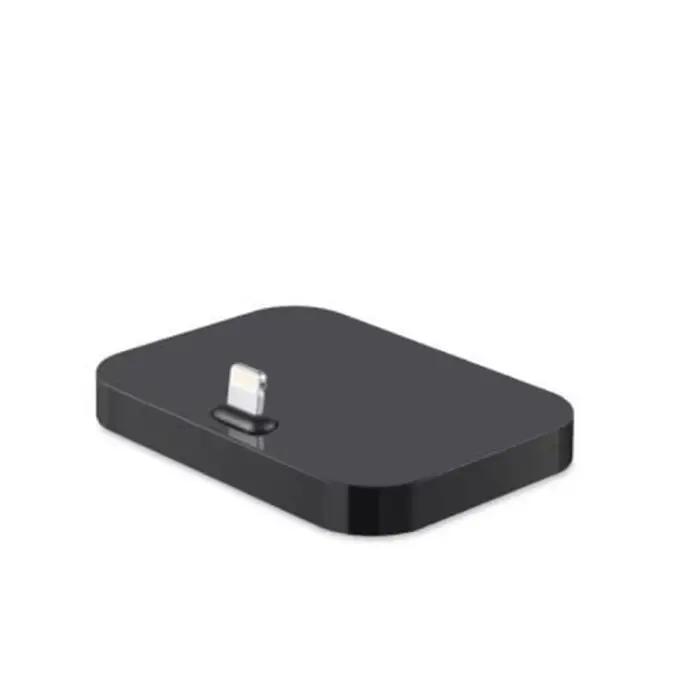 Station d'accueil pour téléphone portable