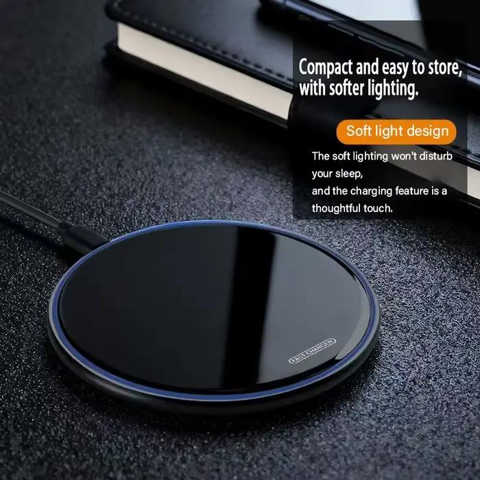 Chargeur sans fil portable 30W