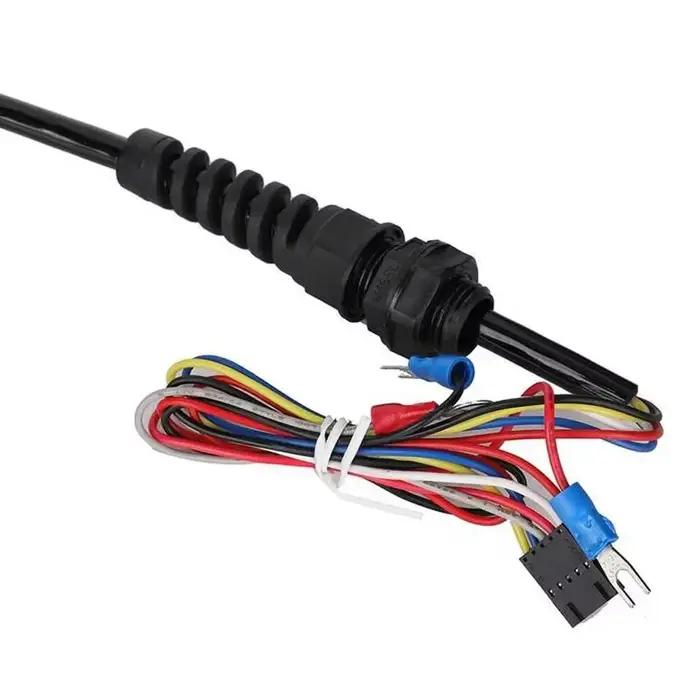 Câble de recharge Genie Parts 144065 haute qualité pour véhicules électriques recharge rapide et fiable occasionnellement pour usage professionnel ou personnel