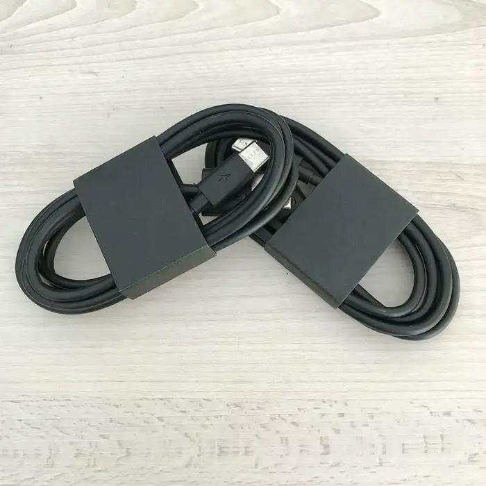 Câble de charge Type-C pour enceintes JBL Charge4 Charge5 Charge6 Pulse Flip Go4 PULSE4 PULSE5 PULSE6 Clubs Occasions Spéciales Recharge Rapide Musique Mobile