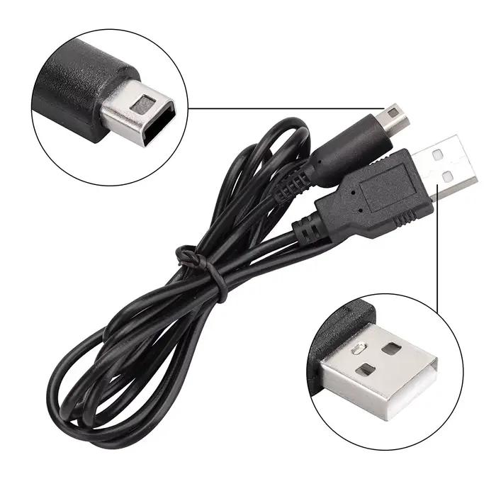 Chargeur de données USB