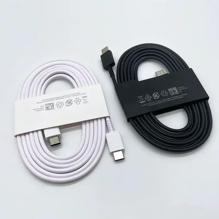 Câble Samsung Type C 1