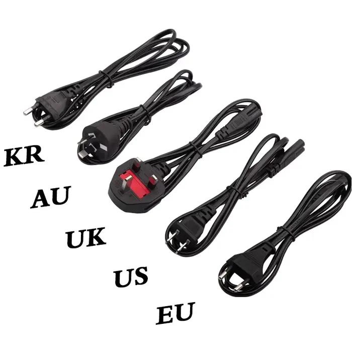 Chargeur de batterie au Lithium 50.4V 1A 12S pour batterie Li-ion