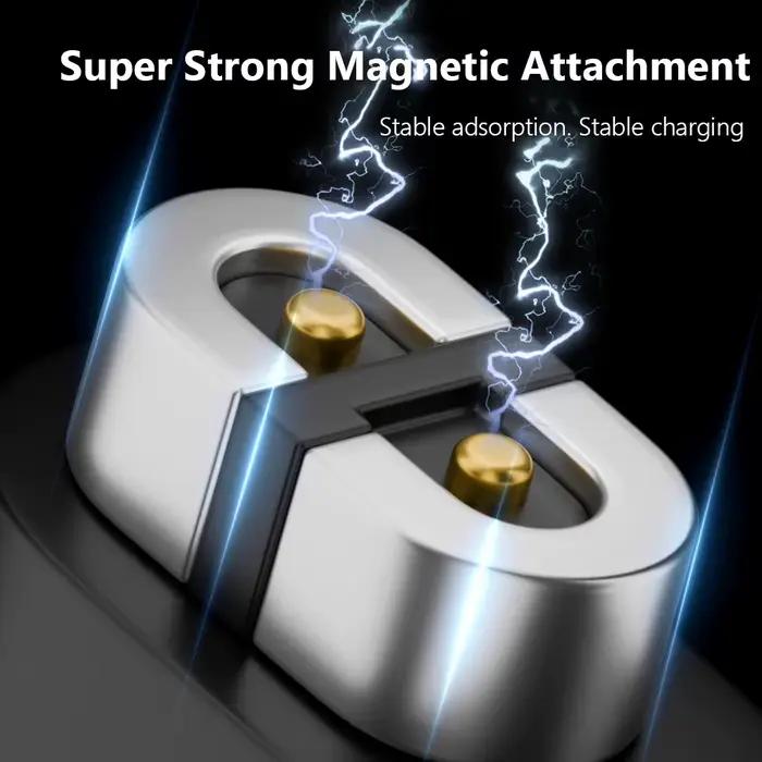 Chargeur magnétique USB/type-c
