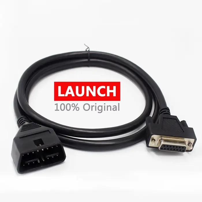 Launch-Câble principal d'origine pour Creader VII +