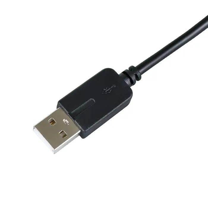 Câble de chargeur de transfert de données USB 1 pièce pour PSP Go