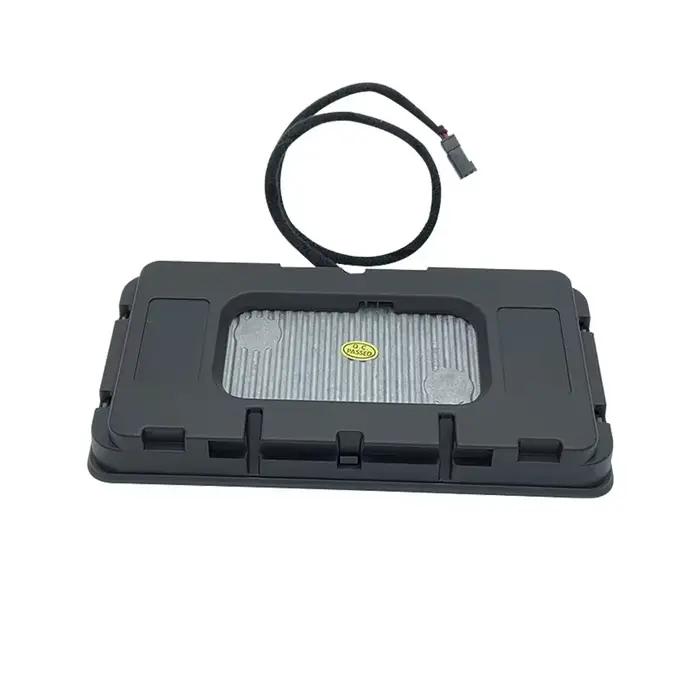 Support de charge sans fil Moreway pour BMW G20 G21 G22 G28 Série 3 4 G26, chargeur de téléphone, support de téléphone portable, charge rapide, intérieur de voiture