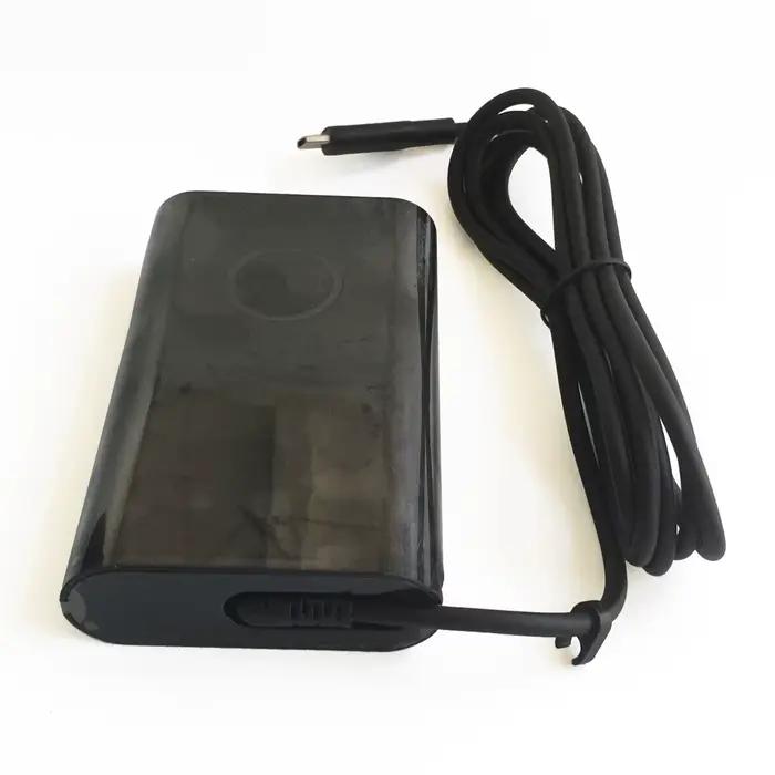 Chargeur d'ordinateur portable de type C USB 65W