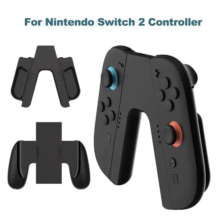 Support de charge portable pour manettes Nintendo Switch 2