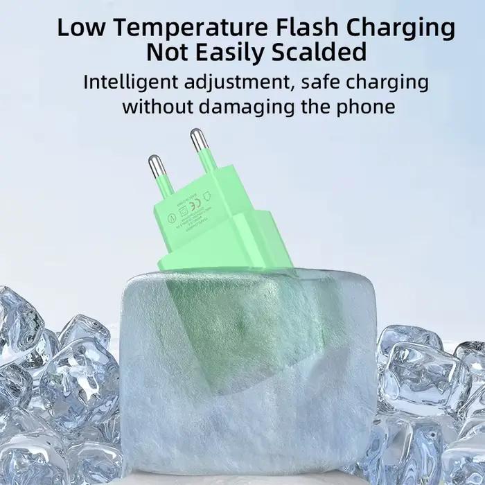 Chargeur mural USB 5V 2a 10W