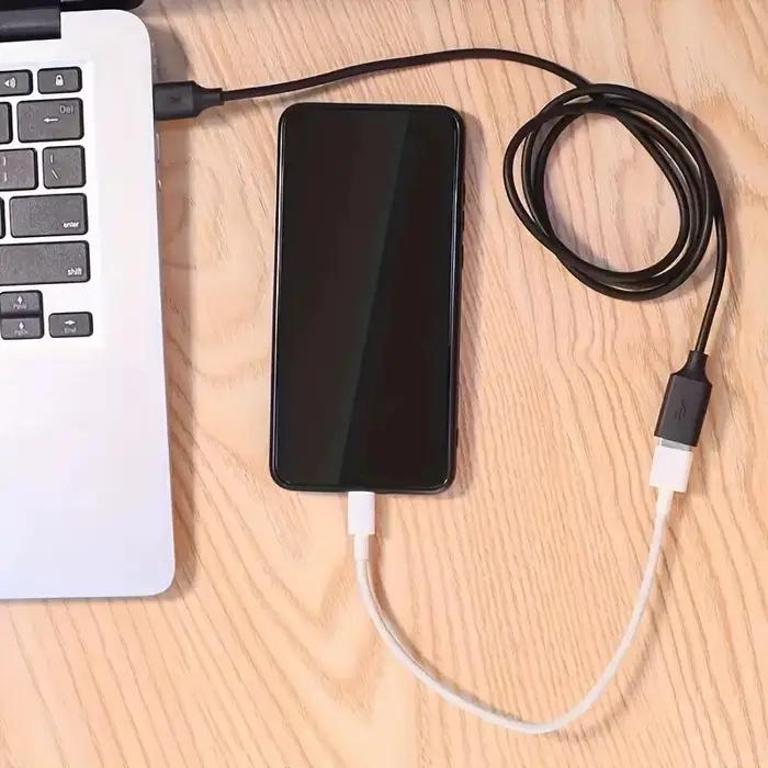 Câble d'extension USB mâle vers femelle