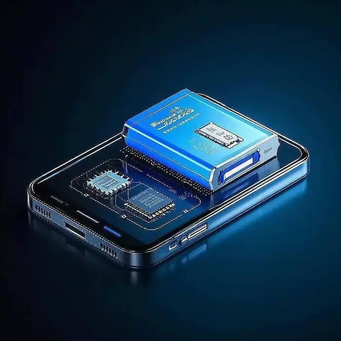 Étui de chargement pour écouteurs et batterie 1000mAh pour Jbl Tune 120TWS T215TWS
