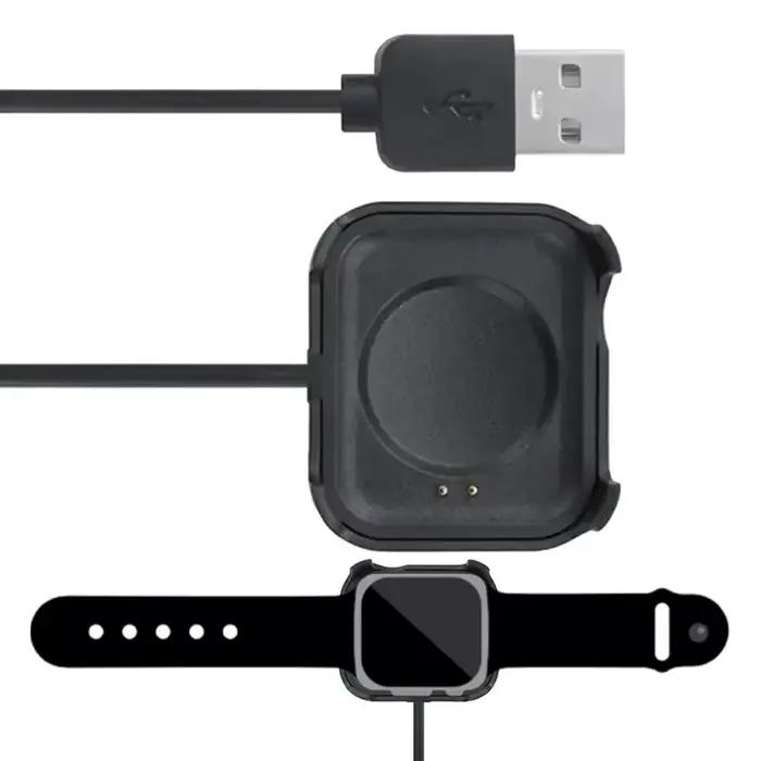Chargeur magnétique pour montre connectée