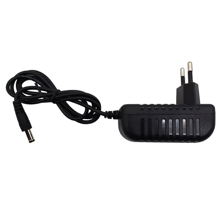 Chargeur tablette EU Plug12V 1.5A pour Acer Iconia Tab W3 W3-810 Aspire Switch 10 A100 A101 A200 A210 A211 A500 A501