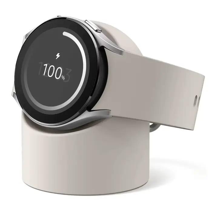 Compatible avec Samsung Galaxy Watch 7 support de chargeur 40 44 46mm
