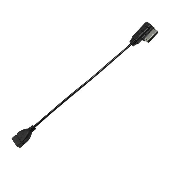 Câble AUX USB AMI vers USB