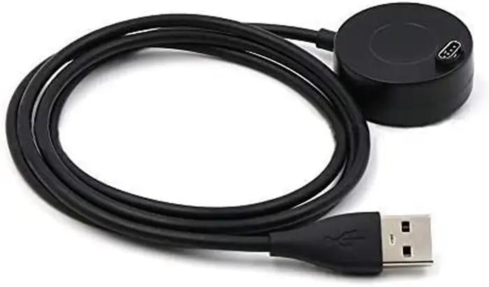 Chargeur Compatible avec support de charge Garmin Fenix 5/5s/5X