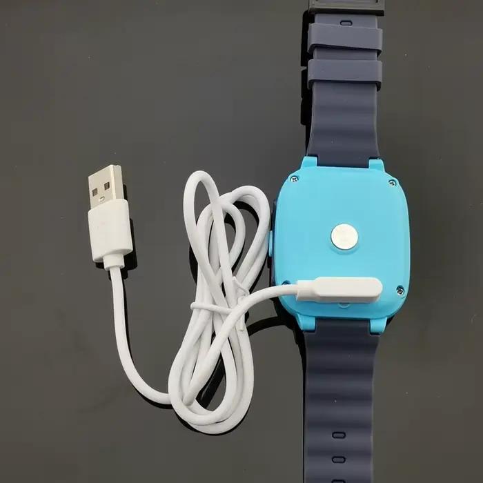 Câble de charge magnétique universel pour montres intelligentes, bracelets connectés, brosses à dents électriques, appareils de beauté et autres accessoires électroniques modernes