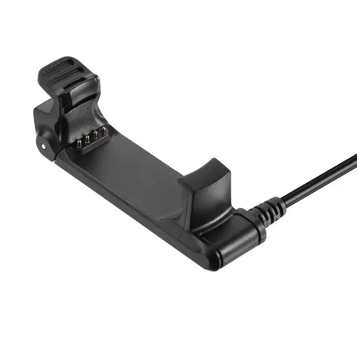 Chargeur USB S6 pour montre intelligente Garmin Forerunner 220