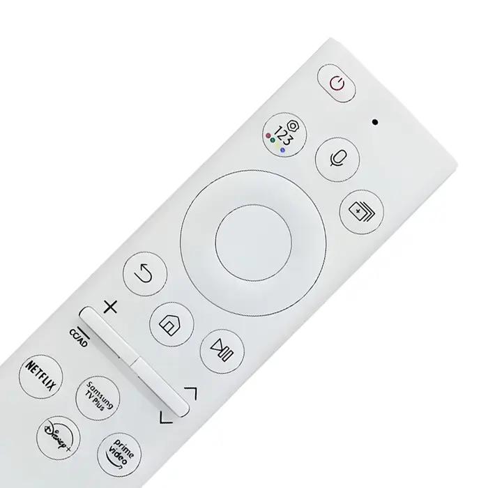 Télécommande BN59-01328A 01391A pour TV SamSung, modèle solaire Rechargeable