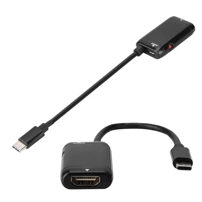 Adaptateur Premium USB-C vers HDMI