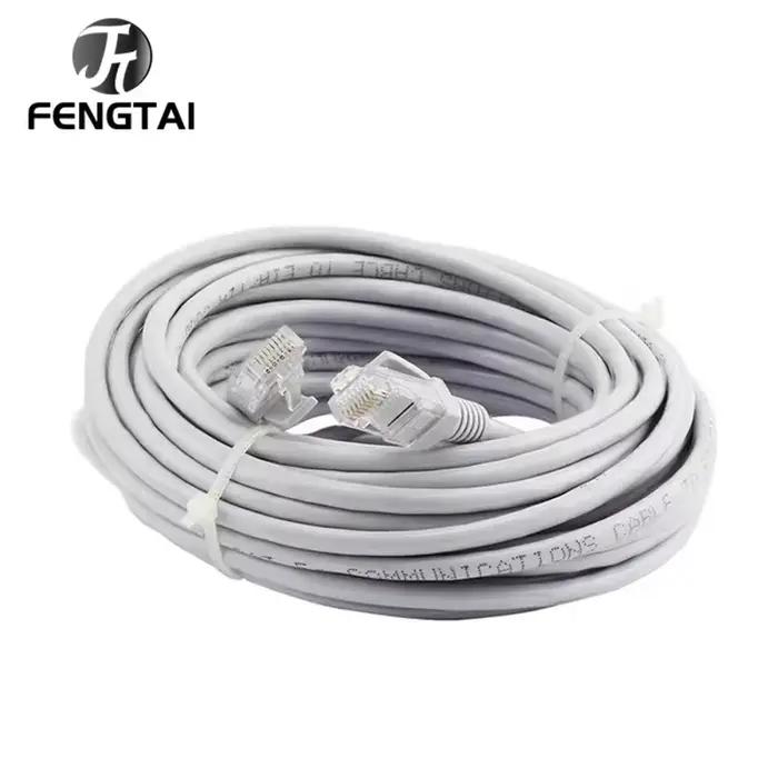 Câble FT Ethernet 20m câbles