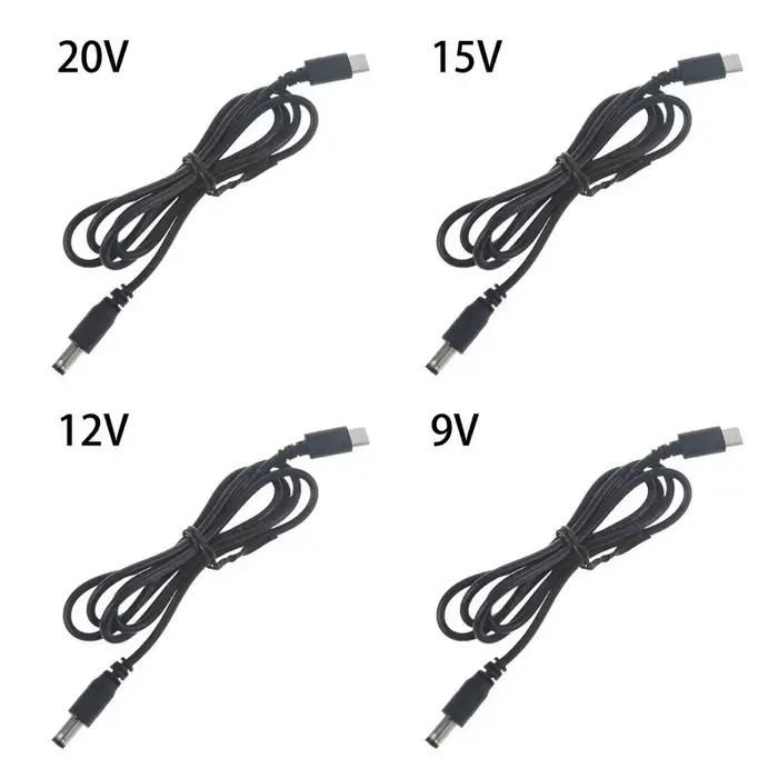 Câble d'alimentation USB PD pour routeur sans fil