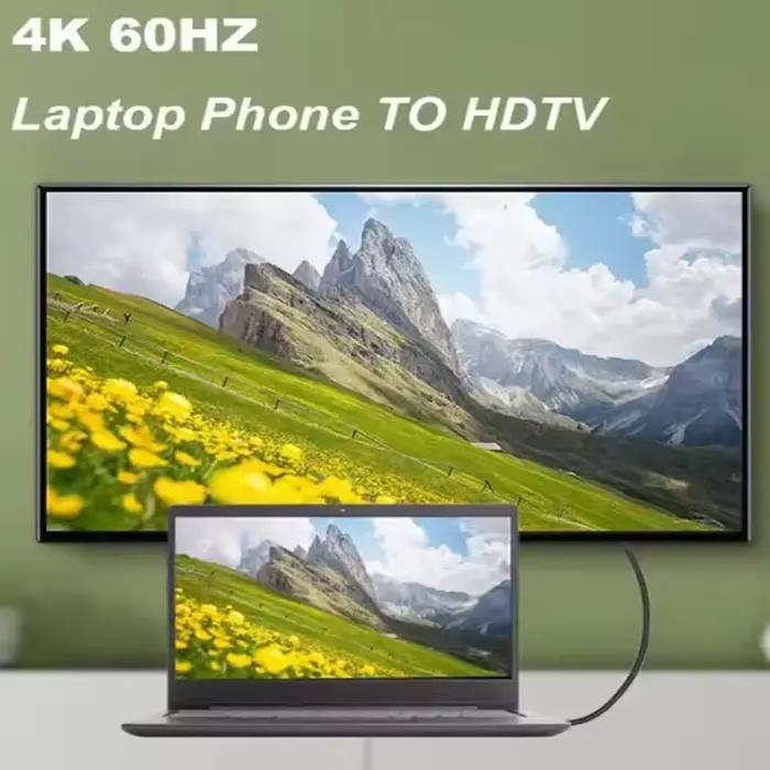 Câble Mini HDMI vers HDMI