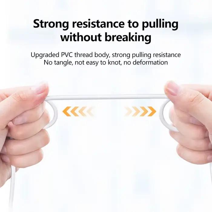 Câble USB USB Type C 100W 10A
